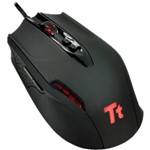 Assistência Técnica e Garantia do produto Mouse Gamer Black Gaming - Tt Sports Thermaltake