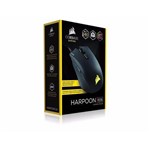 Assistência Técnica e Garantia do produto Mouse Gamer Corsair Harpoon Rgb USB Optico - 6000 Dpi