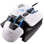 Assistência Técnica e Garantia do produto Mouse Gamer Cougar 700m 8200dpi E-sports 8 Botões