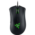 Assistência Técnica e Garantia do produto Mouse Gamer Deathadder Chroma 10.000 DPI - Razer