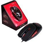 Assistência Técnica e Garantia do produto Mouse Gamer Evga Torq X10 Laser 1103 - Tt Sports Thermaltake