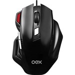 Assistência Técnica e Garantia do produto Mouse Gamer Fire MS304 OEX