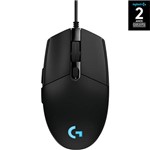Assistência Técnica e Garantia do produto Mouse Gamer G Pro Gaming RGB 12.000 DPI - Logitech G