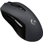 Assistência Técnica e Garantia do produto Mouse Gamer G603 Hero Sem Fio 12.000 DPI - Logitech G
