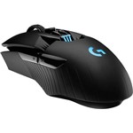Assistência Técnica e Garantia do produto Mouse Gamer G903 12.000 DPI - Logitech G