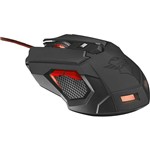 Assistência Técnica e Garantia do produto Mouse Gamer GXT 148 3.200 DPI PC - Trust