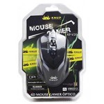 Assistência Técnica e Garantia do produto Mouse Gamer Knup 2400dpi Kp-v20