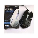 Assistência Técnica e Garantia do produto Mouse Gamer KP-V40