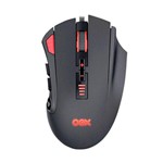 Assistência Técnica e Garantia do produto Mouse Gamer Macro 12 Botões 10000dpi Usb - Strike Ms315 Oex