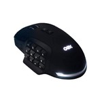 Assistência Técnica e Garantia do produto Mouse Gamer Macro 17 Botões 10000dpi Usb - Shadow Ms314 Oex
