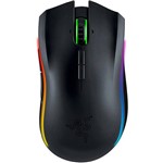 Assistência Técnica e Garantia do produto Mouse Gamer Mamba 2015 - Razer