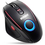Assistência Técnica e Garantia do produto Mouse Gamer MLG-235 USB PC - K-Mex