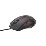 Assistência Técnica e Garantia do produto Mouse Gamer Night Mare 4000 DPI - MGNM