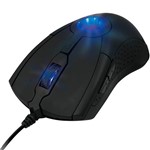 Assistência Técnica e Garantia do produto Mouse Gamer OEX Optico Energy 3200 Dpi MS-301 - Preto