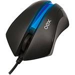 Assistência Técnica e Garantia do produto Mouse Gamer OEX Óptico Lighting Azul 1000 Dpi MS-302 - PC