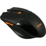 Assistência Técnica e Garantia do produto Mouse Gamer OEX Óptico Vertex Sem Fio Preto MS-400 - Mad Catz