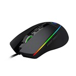 Assistência Técnica e Garantia do produto Mouse Gamer Redragon Emperor Chroma M909-RGB 12400DPI