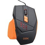 Assistência Técnica e Garantia do produto Mouse Gamer Steel MS305 OEX