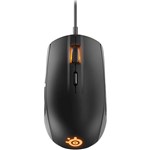 Assistência Técnica e Garantia do produto Mouse Gaming Rival 100 Preto - Steelseries