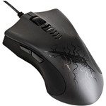 Assistência Técnica e Garantia do produto Mouse Gigabyte Force M7 Thor Laser Gaming 6000dpi Gm-force