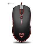Assistência Técnica e Garantia do produto Mouse Motospeed V40 RGB Gaming - 4000DPI