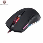 Assistência Técnica e Garantia do produto Mouse Motospeed V70 Gaming RGB 12000 DPI - Preto