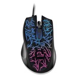 Assistência Técnica e Garantia do produto Mouse Multilaser LED Gamer Fusion