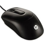 Assistência Técnica e Garantia do produto Mouse Optico 1000 Dpi X900 Usb Preto - Hp