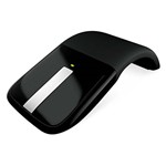 Assistência Técnica e Garantia do produto Mouse Óptico Arc Touch S/ Fio RVF-00002 Preto - Microsoft