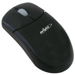 Assistência Técnica e Garantia do produto Mouse Óptico Espanha Preto P S-2  - Ref. 0012 - Bright