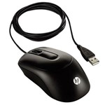 Assistência Técnica e Garantia do produto Mouse Óptico HP X900, com Fio, USB - Preto