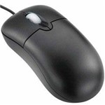 Assistência Técnica e Garantia do produto Mouse Óptico Preto C/ Conexão PS2 - Multilaser