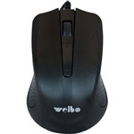 Assistência Técnica e Garantia do produto Mouse Óptico Usb 3.0 com Fio Weibo Preto