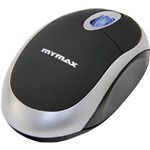 Assistência Técnica e Garantia do produto Mouse Óptico USB Preto - Mymax