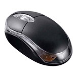 Assistência Técnica e Garantia do produto Mouse Óptico USB - Preto