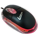 Assistência Técnica e Garantia do produto Mouse Ótico Leadership Basic USB