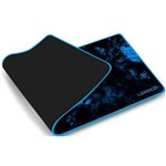 Assistência Técnica e Garantia do produto Mouse Pad - Multilaser Gamer Warrior (extended) - Azul - AC303