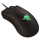 Assistência Técnica e Garantia do produto Mouse Razer Deathadder 1800DPI - PC