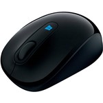 Assistência Técnica e Garantia do produto Mouse Sculpt Mobile Black Microsoft