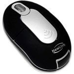 Assistência Técnica e Garantia do produto Mouse Sem Fio Freedom - NewLink
