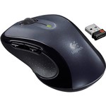 Assistência Técnica e Garantia do produto Mouse Sem Fio Logitech M510 Preto
