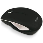 Assistência Técnica e Garantia do produto Mouse Sem Fio Oex Gap MS403 Home Office Cinza