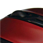 Assistência Técnica e Garantia do produto Mouse Sem Fio Suíça Vermelho 2,4GHz - Bright