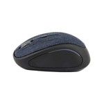 Assistência Técnica e Garantia do produto Mouse Sem Fio Tiny Azul Oex