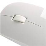 Assistência Técnica e Garantia do produto Mouse Slim 3419 USB - Branco - Leadership
