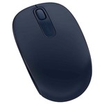 Assistência Técnica e Garantia do produto Mouse Wireless 1850 Azul - Microsoft