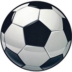 Assistência Técnica e Garantia do produto Mousepad Decor Colorfun Futebol Reliza