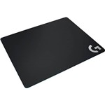 Assistência Técnica e Garantia do produto Mousepad Gamer de Tecido G240 Logitech