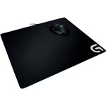 Assistência Técnica e Garantia do produto MousePad Gamer G640 - Logitech G