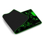 Assistência Técnica e Garantia do produto Mousepad Gamer para Teclado e Mouse Verde Warrior - Ac302